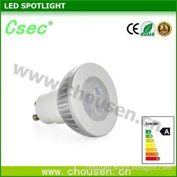 Energe Saving Dimmable 5W COB MR16 Bulb